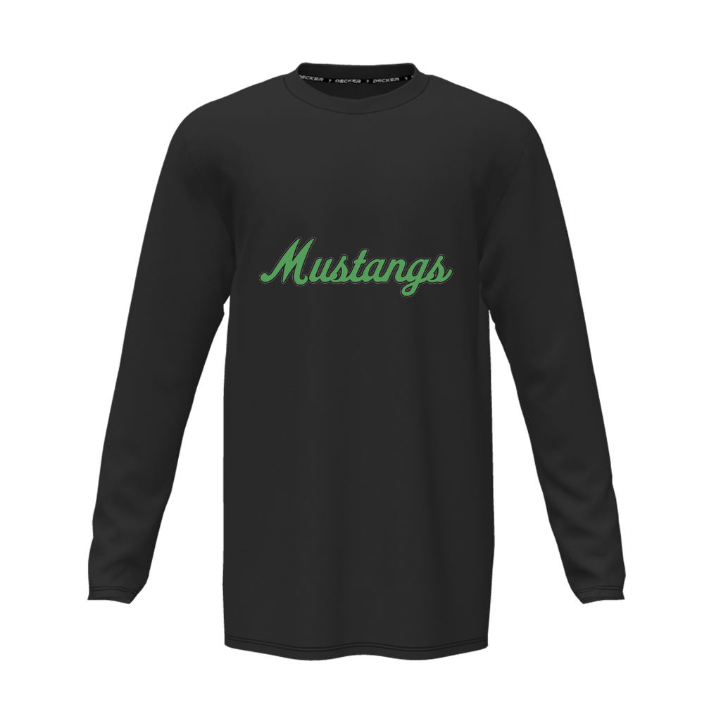 Decker Comfort T-Shirt