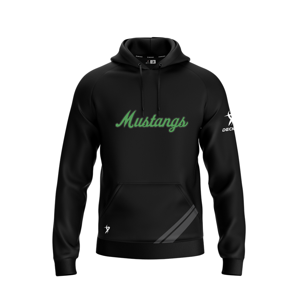 Decker Summit Hoodie