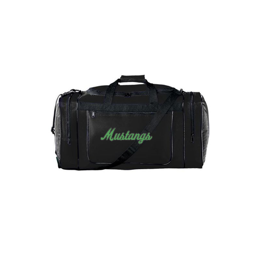 [511.080.OS-LOGO1] Gear Bag (Black)