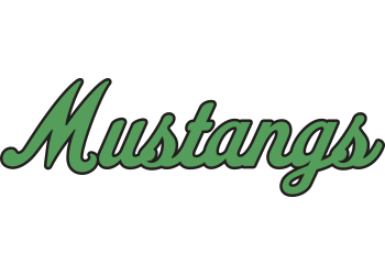 Burnsville Mustangs - Baseball